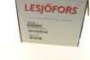 Пружина ходовой части LESJOFORS 4004266 (фото 6)