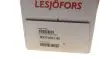 Пружина ходовой части LESJOFORS 4035760 (фото 6)