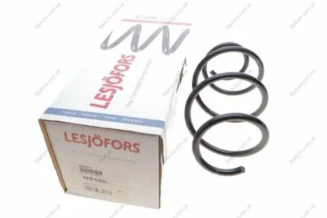 Пружина ходовой части LESJOFORS 4044241