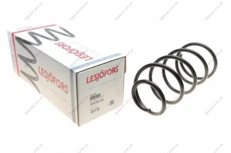 Пружина підвіски LESJOFORS 4055435