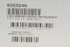 Пружина підвіски передня MITSUBISHI LESJOFORS 4059246 (фото 6)