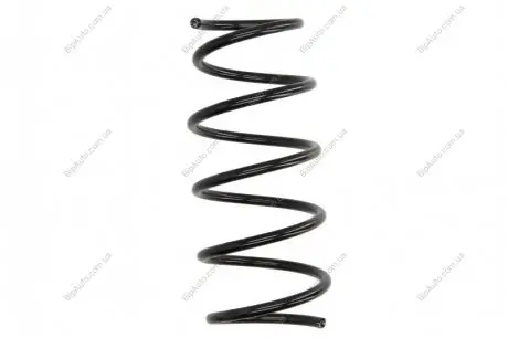 Пружина (передня) Renault Clio II 1.2/1.2 16V/LPG 98- (фургон/накл.з.ч)/Thalia 1.2 16V 02- (седан) LESJOFORS 4072931