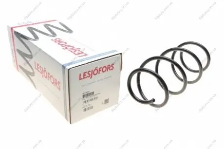 Пружина ходовой части LESJOFORS 4072957