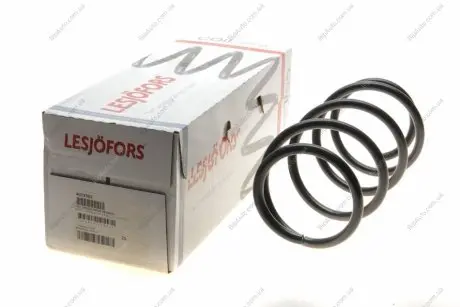 Пружина ходовой части LESJOFORS 4072965