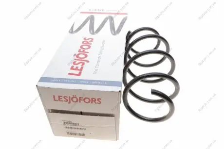 Пружина підвіски LESJOFORS 4072985