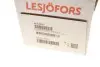 Пружина ходовой части LESJOFORS 4082932 (фото 6)