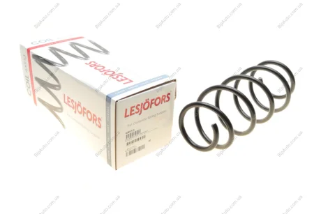 Пружина підвіски LESJOFORS 4085715