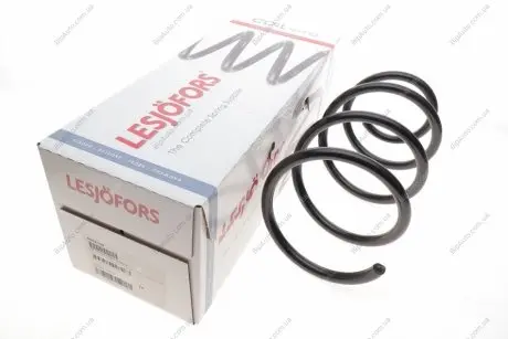 Пружина ходовой части LESJOFORS 4092559