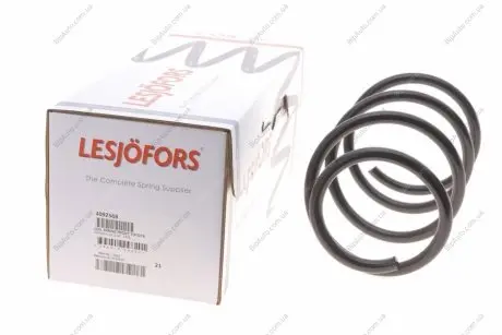 Пружина ходовой части LESJOFORS 4092568