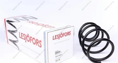 Пружина ходовой части LESJOFORS 4092578