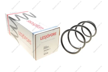 Пружина підвіски LESJOFORS 4092588