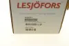 Пружина ходовой части LESJOFORS 4095077 (фото 6)
