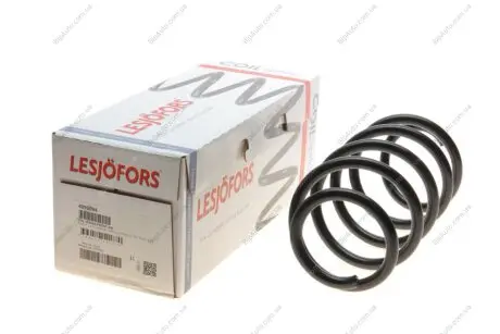 Пружина ходової частини LESJOFORS 4095094 (фото 1)
