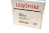 Пружина ходової частини LESJOFORS 4095094 (фото 6)