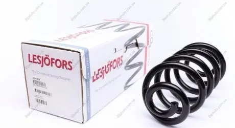 Пружина ходовой части LESJOFORS 4204253