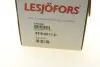 Пружина LESJOFORS 4204288 (фото 6)