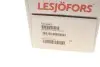 Пружина ходовой части LESJOFORS 4215602 (фото 6)