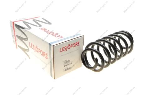 Пружина підвіски LESJOFORS 4242100