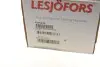 Пружина ходової частини LESJOFORS 4255459 (фото 6)