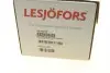 Пружина ходовой части LESJOFORS 4259257 (фото 6)