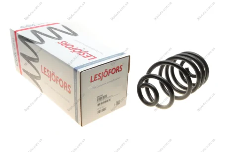 Пружина підвіски LESJOFORS 4263483