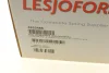 Фото 6 - пружина ходовой части LESJOFORS 4263486 Пружина ходовой части LESJOFORS 4263486 (фото 6)