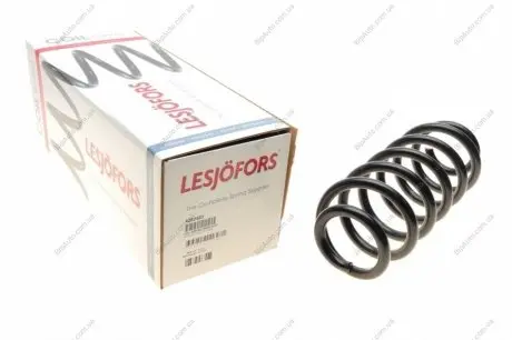 Пружина ходовой части LESJOFORS 4282922