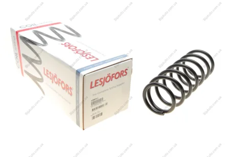 Пружина підвіски LESJOFORS 4288911