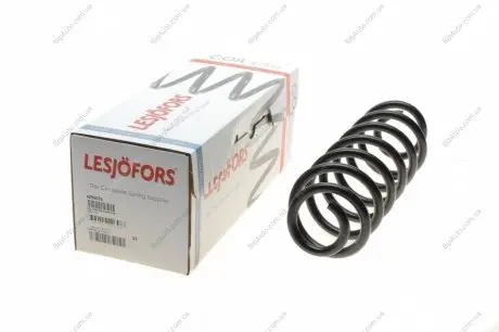 Пружина підвіски LESJOFORS 4295072
