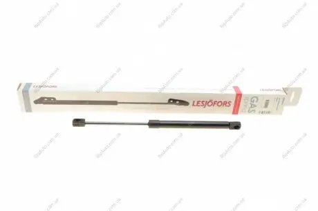 Газова пружина, капот LESJOFORS 8004221