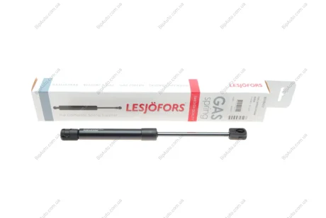 Амортизатор капоту BMW 5 (F10/F11) 09-17 (седан/універсал) LESJOFORS 8008422