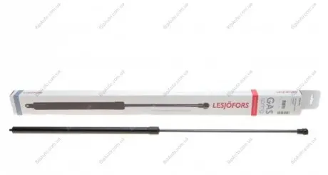 Газовая пружина, капот LESJOFORS 8066704