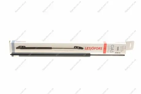 Газовая пружина, крышка багажник LESJOFORS 8114901