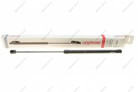 Газовая пружина, крышка багажник LESJOFORS 8127552