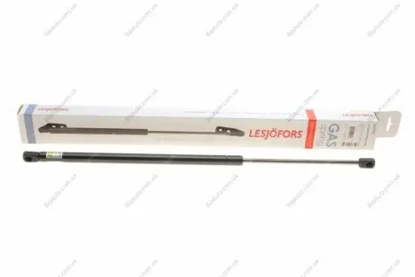 Газовая пружина, крышка багажник LESJOFORS 8127556