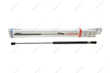 Газова пружина, кришка багажника LESJOFORS 8127560