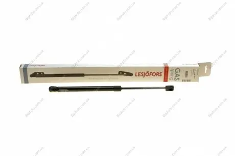 Газовая пружина, крышка багажник LESJOFORS 8137235