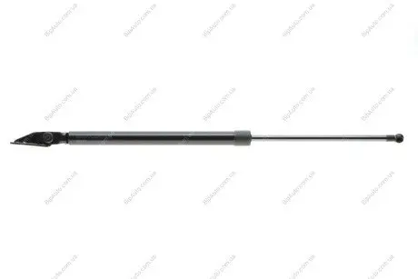 Газова пружина, кришка багажника LESJOFORS 8155415