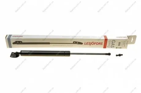 Газовая пружина, крышка багажник LESJOFORS 8159225