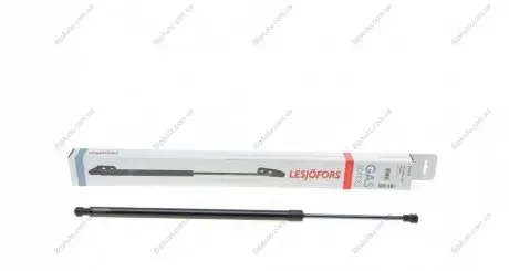 Газовая пружина, крышка багажник LESJOFORS 8162041