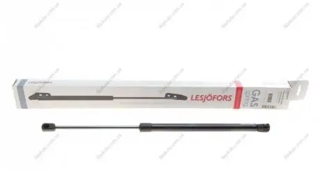 Газовая пружина, крышка багажник LESJOFORS 8163474