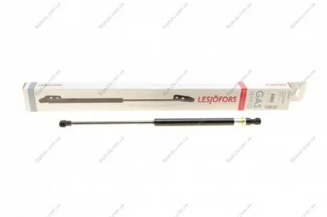 Лев./ прав. пружина задней двери COMBI -10/00 LESJOFORS 8192534