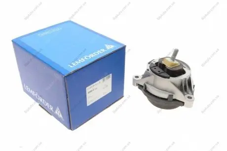 Подвеска, двигатель LEMFORDER 3699901