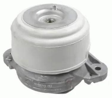 Подвеска, двигатель LEMFORDER 3753901