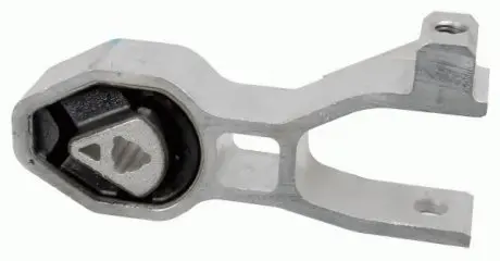 Підвіска, двигун LEMFORDER 3792601