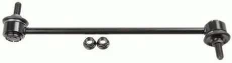 Тяга стабилизатора MAZDA 3 "FR "14>> LEMFORDER 3806601