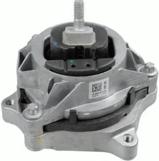 Подвеска LEMFORDER 3809201