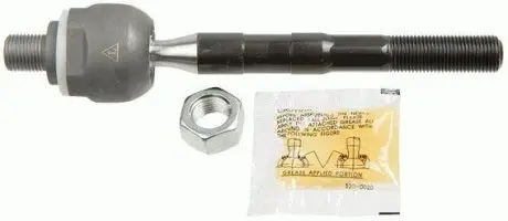 Шарнир 39136 01 LEMFORDER 3913601