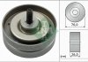 Паразитний / провідний ролик, полікліновий ремінь INA 532078910