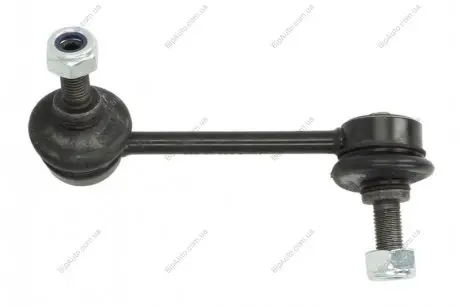 Тяга стабилизатора перед. прав. Mazda 323 94-98/626 92-97 MOOG MDLS1127